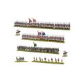 Epic Battles: Revolution! - British Army Brigade-Warlord Games-Radaddel