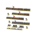Epic Battles: Revolution! - Continental Army Brigade-Warlord Games-Radaddel