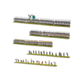 Epic Battles: Revolution! - Hessians & Allies Brigade-Warlord Games-Radaddel