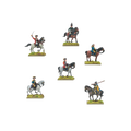 Epic Battles: Revolution! - Commanders-Warlord Games-Radaddel