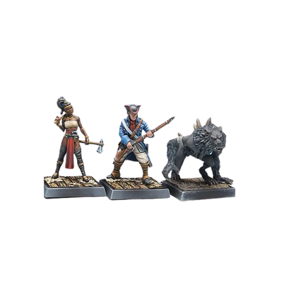 Debonn Themenbox-Freebooter Miniatures-Radaddel