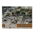 Mines of Meruta-Battle Systems-Radaddel