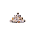 Lightning Eagle Dice 16mm Round (25 Stück)-Baron of Dice-Radaddel