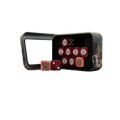 Khador - Annihilators Dice 16mm Round (10 Stück)-Baron of Dice-Radaddel