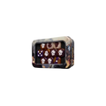 Khymaera - Shard Incarnate Dice 16mm Round (10 Stück)-Baron of Dice-Radaddel