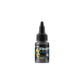 Pro Acryl AMP Colors Steel (22ml)-Monument Hobbies-Radaddel
