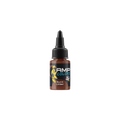 Pro Acryl AMP Colors Burnt Umber (22ml)-Monument Hobbies-Radaddel