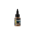 Pro Acryl AMP Colors Green Brown (22ml)-Monument Hobbies-Radaddel