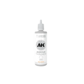 AK Acrylic Thinner 3G 100 ml-AK-Interactive-Radaddel