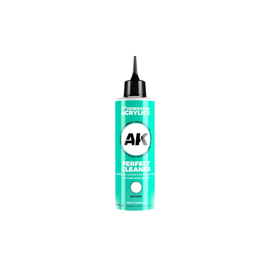 AK Perfect Cleaner 250 ml-AK-Interactive-Radaddel