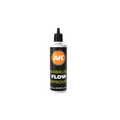 AK Airbrush Flow Improver 100 ml-AK-Interactive-Radaddel