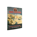 Iron Coffins - Achtung Panzer! Supplement (englisch)-Warlord Games-Radaddel