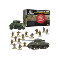 British & Canadian Infantry (Winter) Starter Army-Warlord Games-Radaddel
