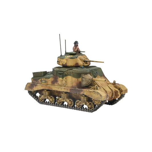 M3 Grant-Warlord Games-Radaddel