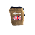 British Bolt Action Dice bag-Warlord Games-Radaddel