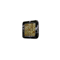 Murky Bog Dice 12mm Mini (25 Stück)-Baron of Dice-Radaddel