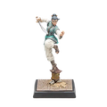 Mi Yeoh | Tianyu-Freebooter Miniatures-Radaddel