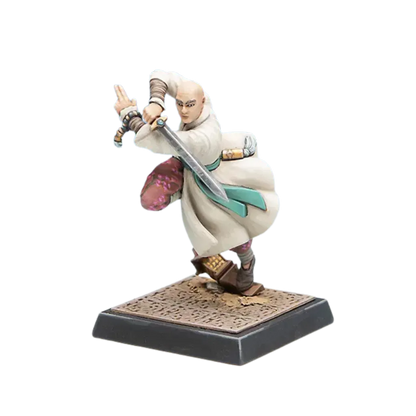 Drachensucher | Tianyu-Freebooter Miniatures-Radaddel