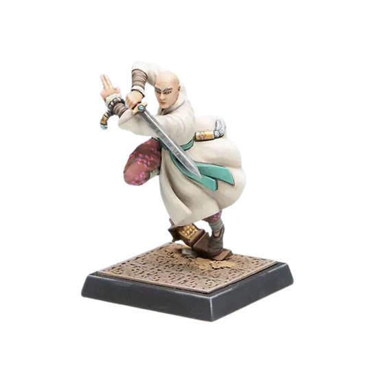 Drachensucher | Tianyu-Freebooter Miniatures-Radaddel