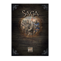 SAGA Ära der Ritter (deutsch)-Stronghold Terrain-Radaddel