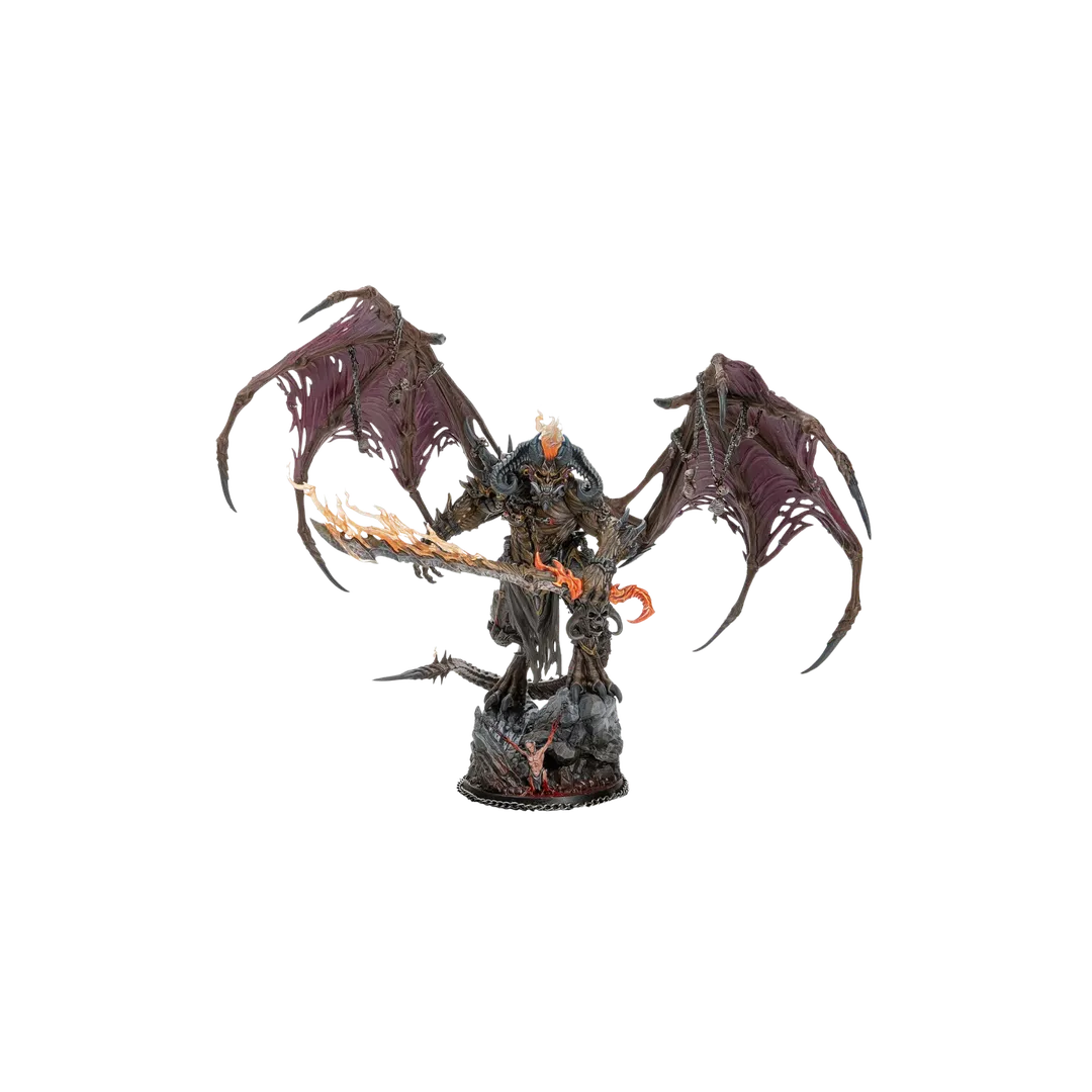 Dungeons & Lasers: Bal'Or-Archon Studio-Radaddel