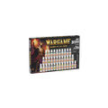 AK Wargame Paint It All Box 36 Colors 3Gen-AK-Interactive-Radaddel
