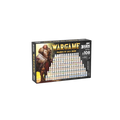 AK Wargame Paint It All Box 108 Colors 3Gen-AK-Interactive-Radaddel