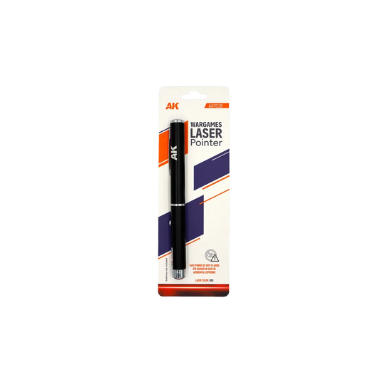 AK Wargames Laser Pointer-AK-Interactive-Radaddel
