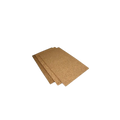 AK Cork Sheets - Fine Grained 200x300mm 1-2-3mm (3 Sheets)-AK-Interactive-Radaddel