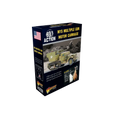 M15 Multiple Gun Motor Carriage-Warlord Games-Radaddel