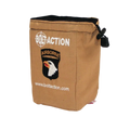 Bolt Action 101st Airborne Dice Bag-Warlord Games-Radaddel