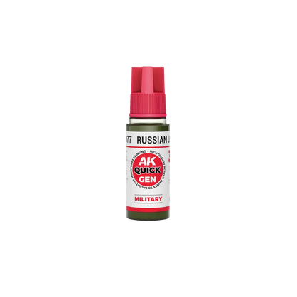 AK QUICK GEN Russian Uniform 18ml-AK-Interactive-Radaddel