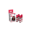 AK QUICK GEN Red Soldiers Set-AK-Interactive-Radaddel