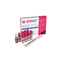 AK QUICK GEN Starter Set (1 Brush)-AK-Interactive-Radaddel