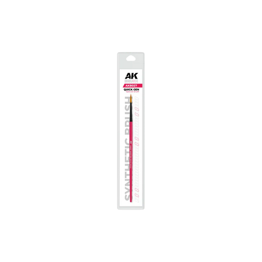 AK QUICK GEN Special Brush-AK-Interactive-Radaddel