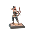 Fuchsbiss | Tianyu-Freebooter Miniatures-Radaddel