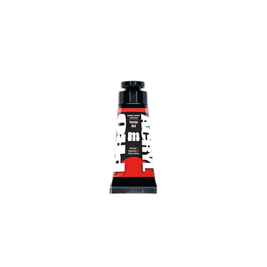 Pro Acryl Expert Pyrrole Red-Monument Hobbies-Radaddel