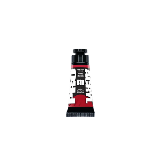 Pro Acryl Expert Primary Magenta-Monument Hobbies-Radaddel