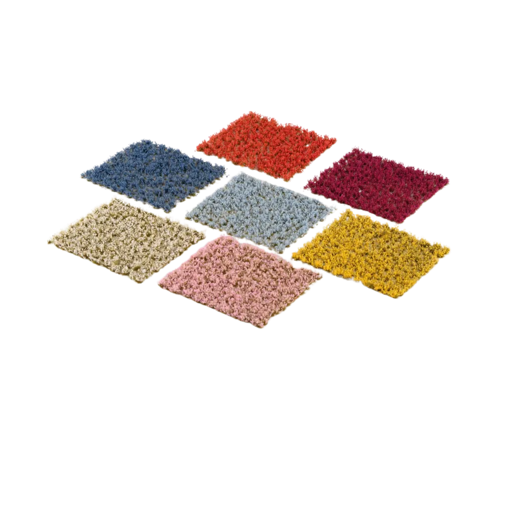 Flower Core Set-Gamers Grass-Radaddel