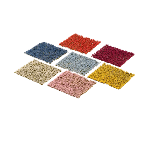Flower Core Set-Gamers Grass-Radaddel