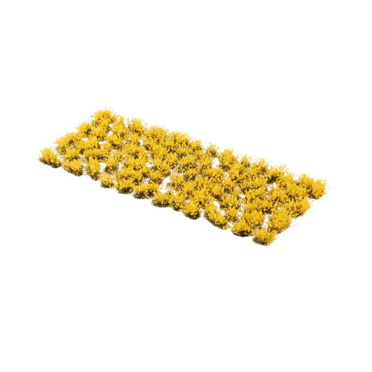 Broom Flowers-Gamers Grass-Radaddel