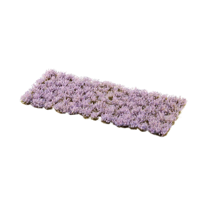 Lavender Flowers-Gamers Grass-Radaddel