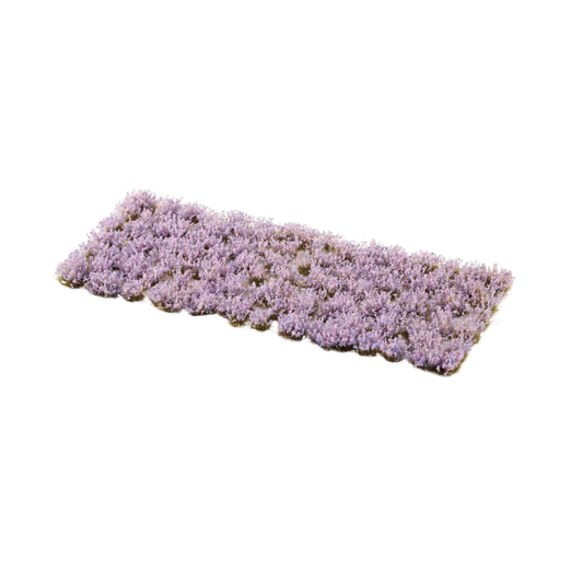 Lavender Flowers-Gamers Grass-Radaddel