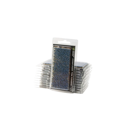 Cornflower Tiny Flowers-Gamers Grass-Radaddel