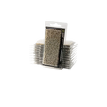 White Lily Tiny Flowers-Gamers Grass-Radaddel