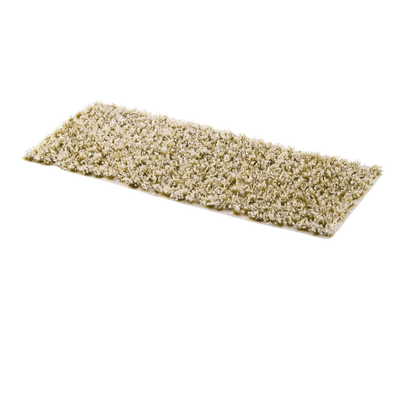 White Lily Tiny Flowers-Gamers Grass-Radaddel