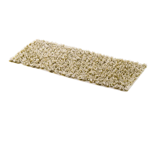 White Lily Tiny Flowers-Gamers Grass-Radaddel