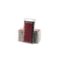 Garnet Tulip Tiny Flowers-Gamers Grass-Radaddel