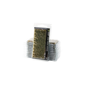 Dark Green Shrubs-Gamers Grass-Radaddel