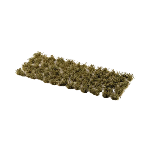 Dark Green Shrubs-Gamers Grass-Radaddel